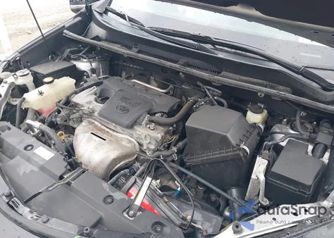 2016 Toyota Rav4 Limited from USA, damaged, VIN 2T3DFREV2GW425640